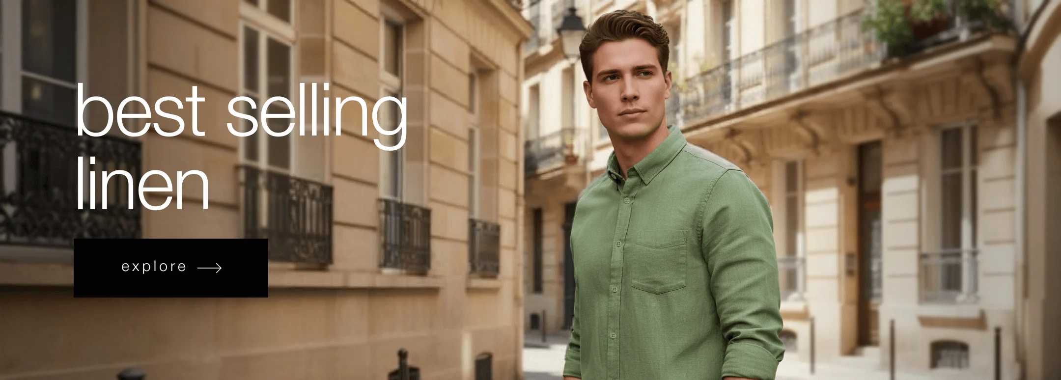 Welcome to Our Store